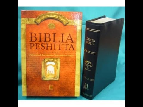 Download Free Descargar La Biblia Peshitta En Pdf