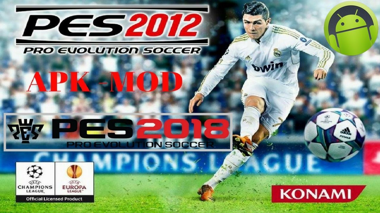 Download Game Pes 2012 Iso